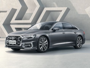 Audi A6 (C8) Седан, Гибрид 08.2022 -  н.в.
