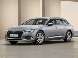 Audi A6 (C8) Универсал, Гибрид 05.2023 - 01.2025