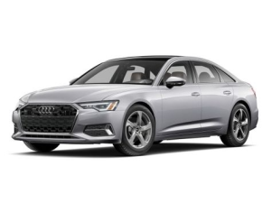 Audi A6 (C8) Седан, Гибрид 05.2023 -  н.в.