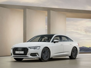Audi A6 (C8) Седан, Гибрид 05.2023 -  н.в.