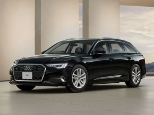 Audi A6 (C8) Универсал, Гибрид 12.2023 -  н.в.