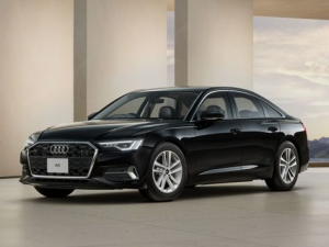 Audi A6 (C8) Седан, Гибрид 12.2023 -  н.в.