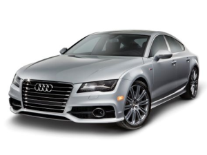 Audi A7 (4G) Лифтбек 07.2010 - 05.2014