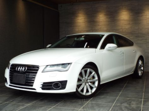Audi A7 Лифтбек 05.2011 - 03.2015
