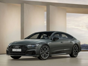 Audi A7 (C8) Лифтбек, Гибрид 06.2023 -  н.в.