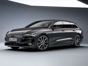 Audi A6 e-tron Универсал 07.2024 -  н.в.