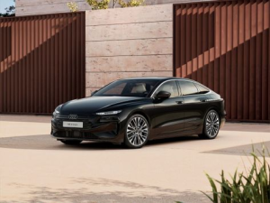 Audi A6 e-tron Лифтбек 07.2024 -  н.в.