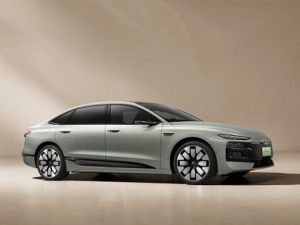 Audi A6 e-tron Седан 04.2025 -  н.в.