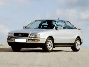 Audi Coupe (B4) Хэтчбек 3 дв. 07.1991 - 12.1996