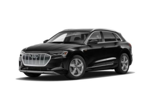 Audi e-tron Джип/SUV 5 дв. 10.2018 - 11.2022