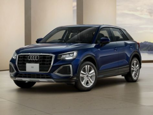 Audi Q2 Джип/SUV 5 дв. 05.2021 -  н.в.