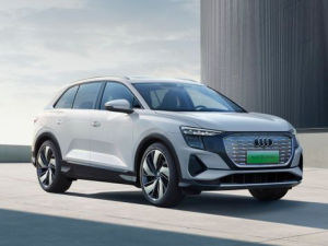 Audi Q5 e-tron Джип/SUV 5 дв. 11.2021 -  н.в.