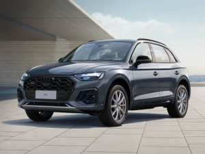 Audi Q5 (FY) Джип/SUV 5 дв., Гибрид 02.2021 -  н.в.
