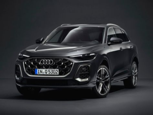 Audi Q5 (GU) Джип/SUV 5 дв., Гибрид 09.2024 -  н.в.