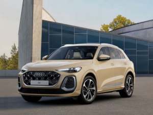 Audi Q5 (GU) Джип/SUV 5 дв., Гибрид 09.2024 -  н.в.