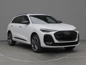 Audi Q5 (GU) Джип/SUV 5 дв., Гибрид 01.2026 -  н.в.