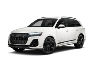 Audi Q7 (4M) Джип/SUV 5 дв., Гибрид 01.2024 -  н.в.