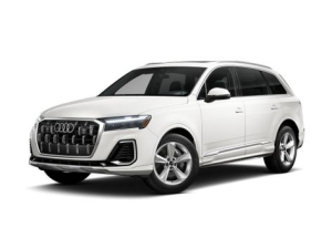 Audi Q7 (4M) Джип/SUV 5 дв. 01.2024 -  н.в.