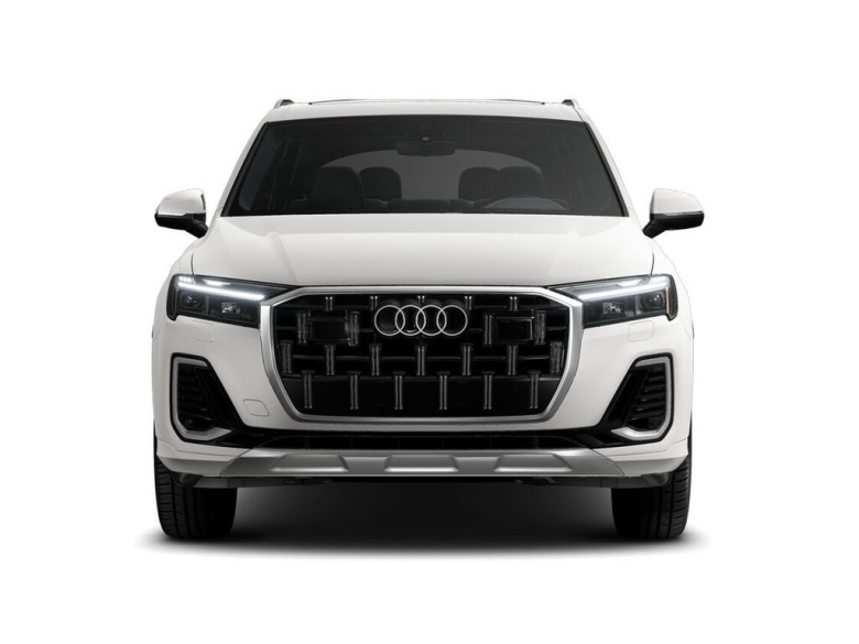 AUDI Q7 Q7 2 поколение, 2-й рестайлинг Джип/SUV 5 дв., 4MB