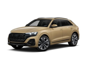 Audi Q8 Джип/SUV 5 дв., Гибрид 09.2023 - н.в.