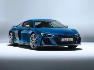 Audi R8 (4S) Купе 02.2019 - 03.2024