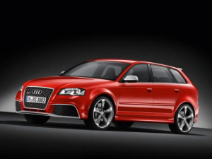 Audi RS3 (8P) Хэтчбек 5 дв. 07.2011 - 12.2012