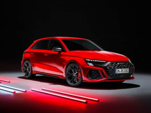 Audi RS3 (8Y) Хэтчбек 5 дв. 07.2021 - 12.2022