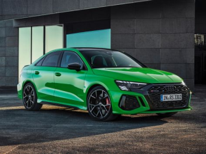 Audi RS3 (8Y) Седан 07.2021 - 03.2024