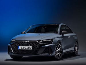 Audi RS3 (8Y) Седан 03.2024 -  н.в.