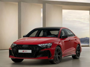 Audi RS3 (8Y) Седан 03.2024 -  н.в.