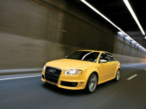 Audi RS4 (B7) Седан 08.2005 - 08.2008