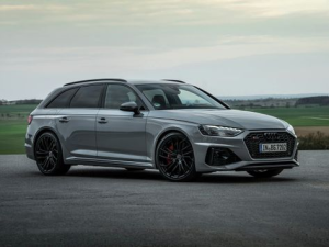 Audi RS4 (B9) Универсал 06.2019 - 12.2022