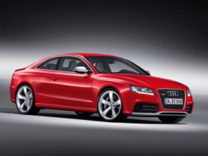 Audi RS5 (8T) Купе 03.2010 - 02.2012