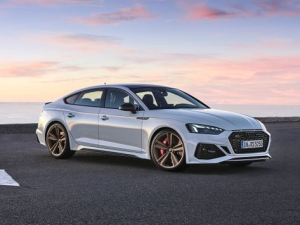 Audi RS5 (F5) Лифтбек 09.2019 - 12.2022