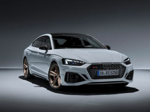 Audi RS5 (F5) Лифтбек 09.2019 -  н.в.