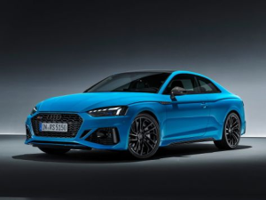 Audi RS5 (F5) Купе 09.2019 -  н.в.
