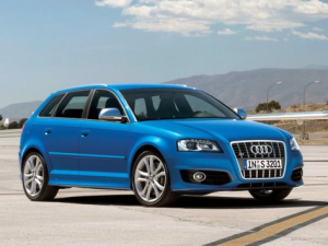 Audi S3 (8P) Хэтчбек 5 дв. 04.2008 - 04.2013