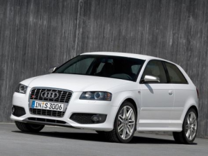 Audi S3 (8P) Хэтчбек 3 дв. 04.2008 - 04.2013