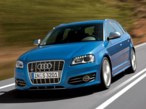 Audi S3 (8P) Хэтчбек 5 дв. 07.2008 - 07.2013