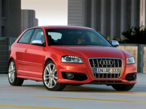Audi S3 (8P) Хэтчбек 3 дв. 07.2008 - 07.2013