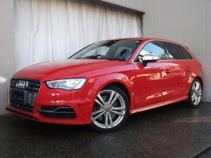 Audi S3 (8V) Хэтчбек 5 дв. 11.2013 - 12.2016