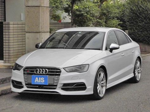 Audi S3 (8V) Седан 01.2014 - 12.2016