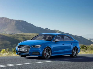 Audi S3 (8V) Седан 04.2016 - 05.2020