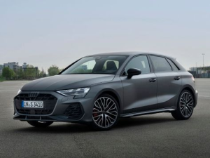 Audi S3 (8Y) Хэтчбек 5 дв. 04.2024 -  н.в.