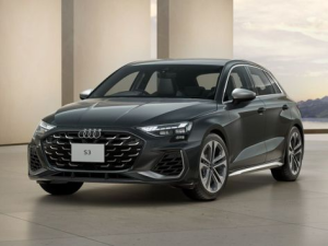 Audi S3 (8Y) Хэтчбек 5 дв. 02.2025 -  н.в.