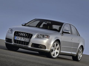 Audi S4 (B7) Седан 11.2004 - 02.2008