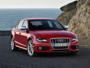 Audi S4 (B8) Седан 10.2008 - 09.2011