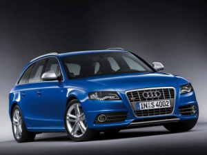 Audi S4 (B8) Универсал 10.2008 - 09.2011
