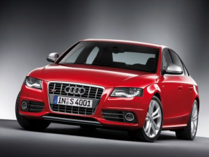 Audi S4 (B8) Седан 10.2008 - 09.2011