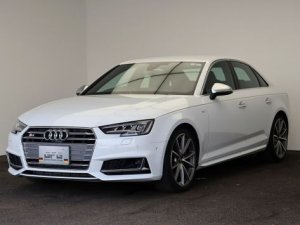 Audi S4 (B9) Седан 09.2016 - 09.2020